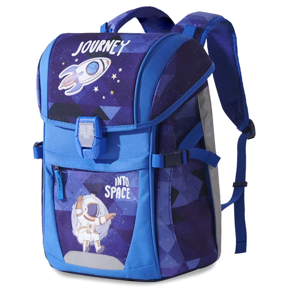 Space school online bag